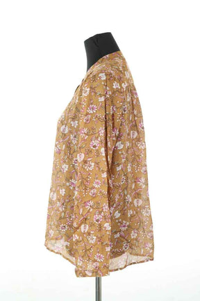Blouses Isabel Marant Étoile  Marron