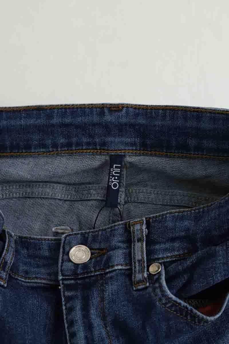 Slim Liu Jo  Bleu
