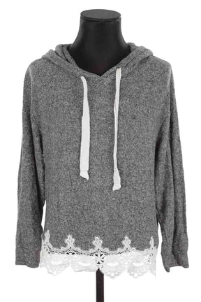 Pull-over The Kooples  Gris