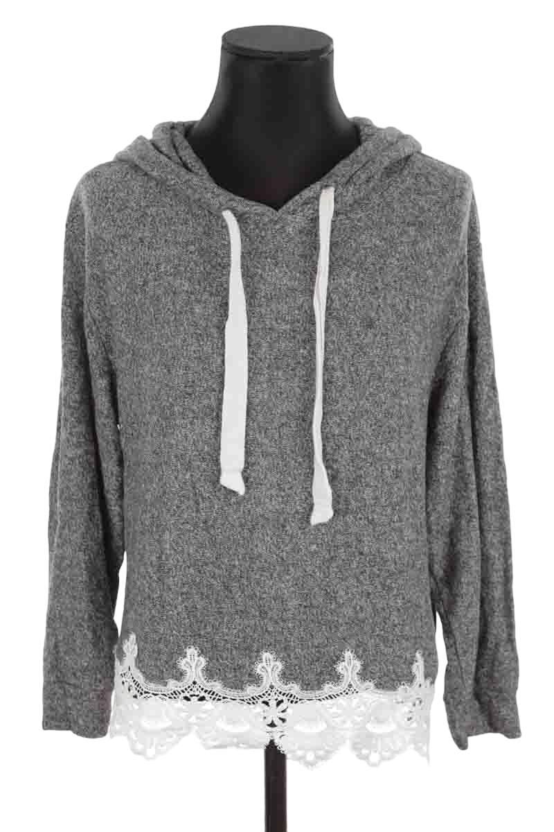 Pull-over The Kooples  Gris