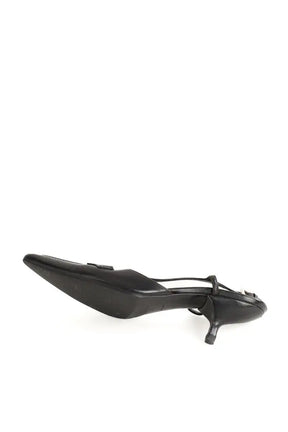 Sandales Prada  Noir
