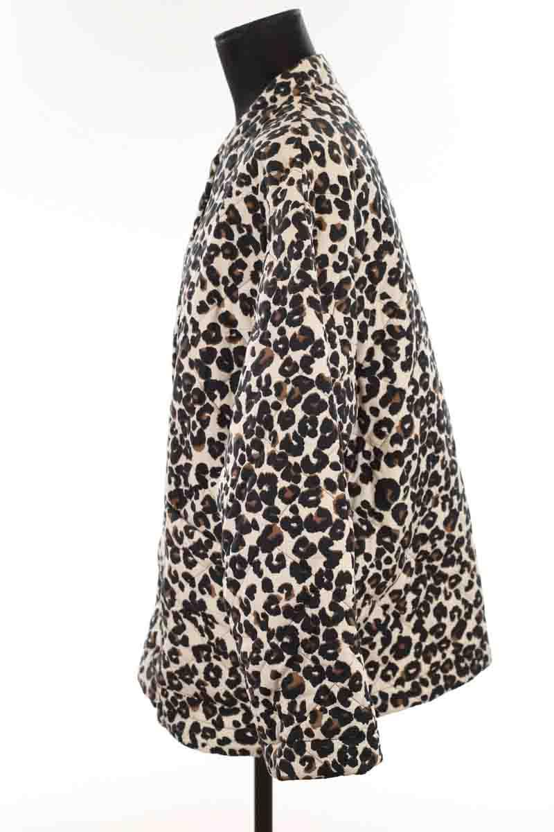 Veste Six Soeurs  Noir