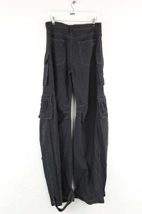 Large The Attico  Noir