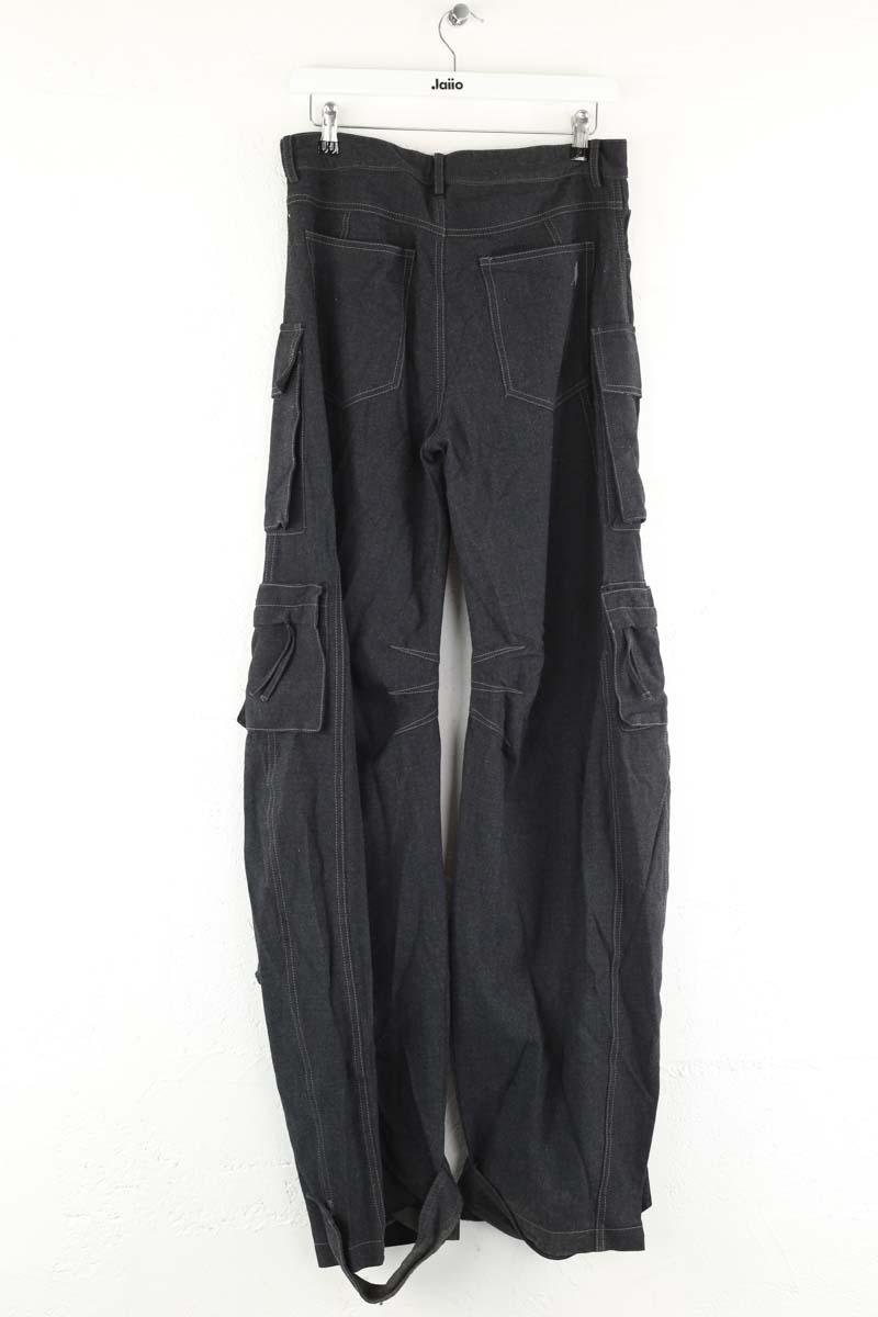 Large The Attico  Noir