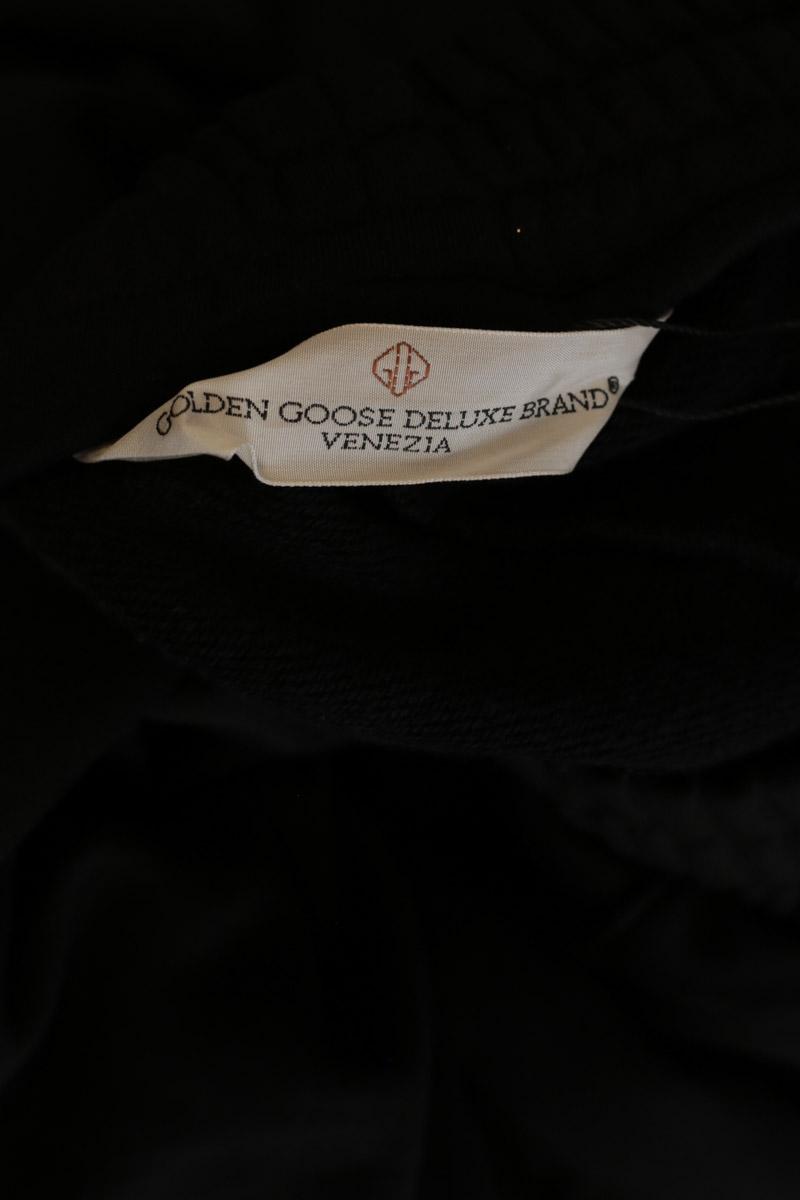 Sport Golden Goose  Noir