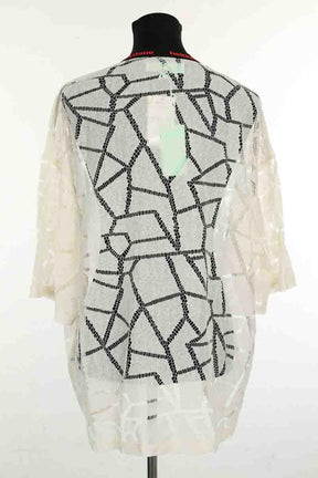 T-shirts Heimstone  Blanc