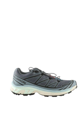 Baskets Salomon  Gris
