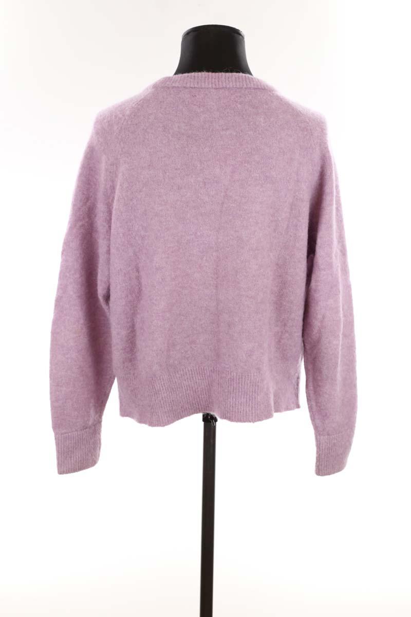 Pulls Samsoe Samsoe  Violet