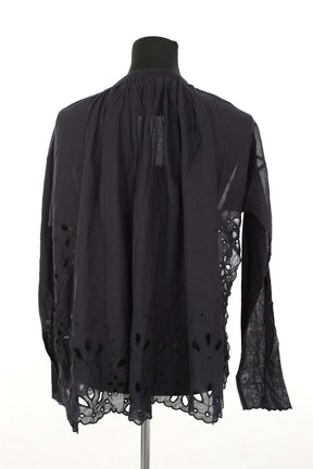 Blouses Mes Demoiselles  Noir