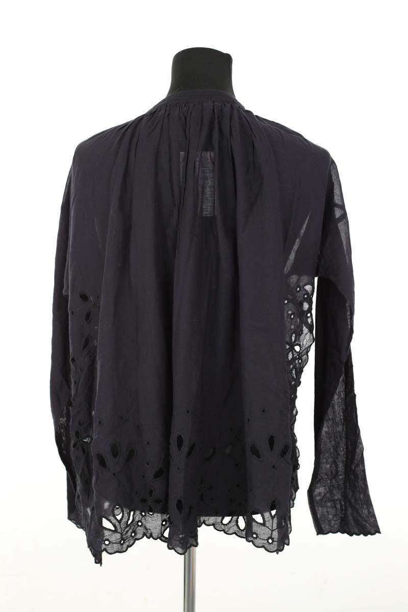 Blouses Mes Demoiselles  Noir