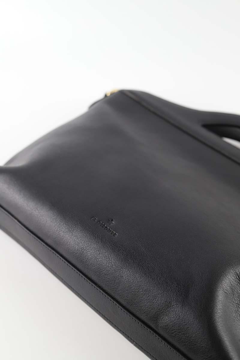 Sacs à main Il Bisonte  Noir