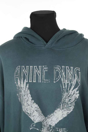 Sweatshirts Anine Bing  Vert