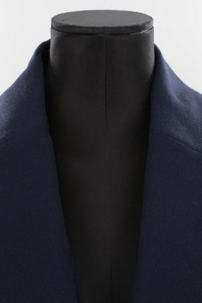 Veste Alexander McQueen  Bleu