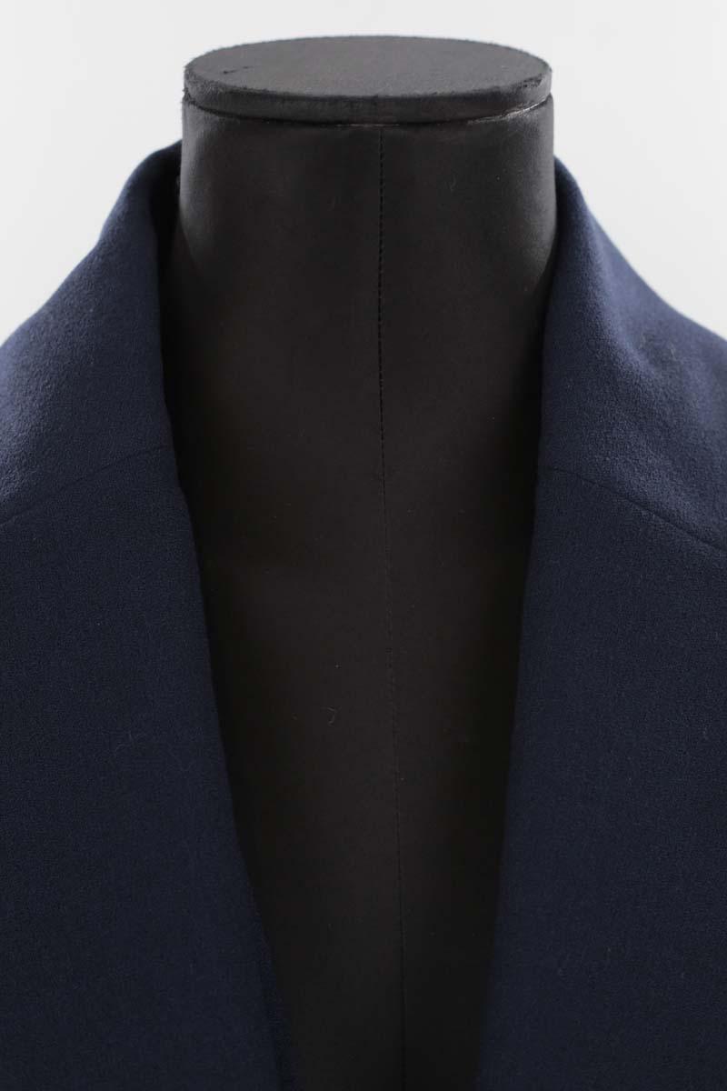 Veste Alexander McQueen  Bleu