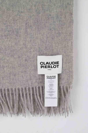 Echarpes Claudie Pierlot  Gris