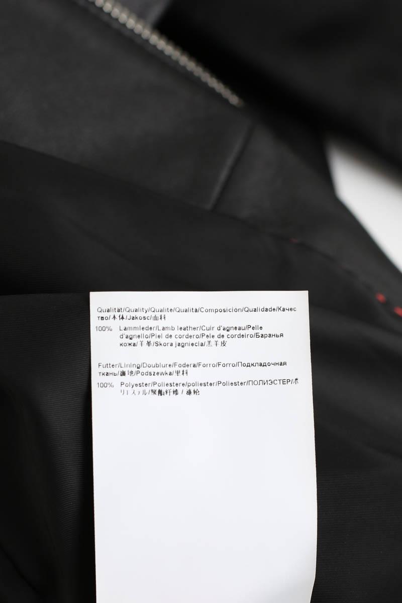 Veste Hugo Boss  Noir