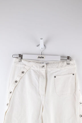 Jean Courrèges  Blanc