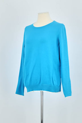 Pulls Boden  Bleu