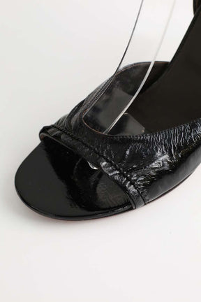 Talons Michel Perry  Noir