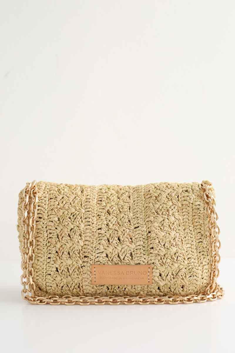 Mini sacs Vanessa Bruno  Beige