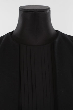 Mi-longueur Dice Kayek  Noir