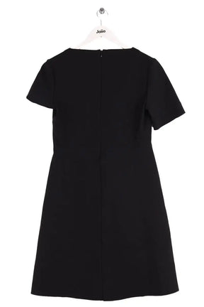 Robe Gerard Darel Noir en Viscose
