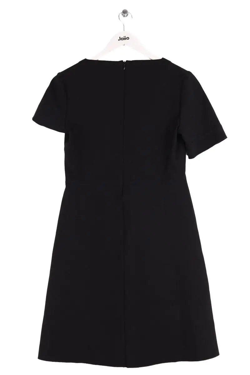 Robe Gerard Darel Noir en Viscose