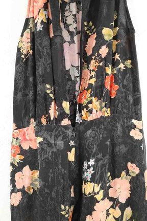 Combinaison Sézane  Noir