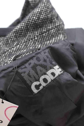 Autres Sportmax  Noir