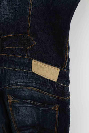 Autres Tommy Hilfiger  Bleu