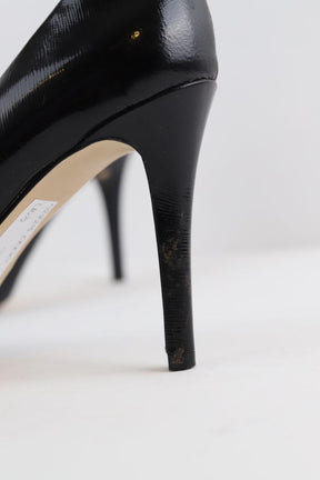 Talons Michael Kors  Noir