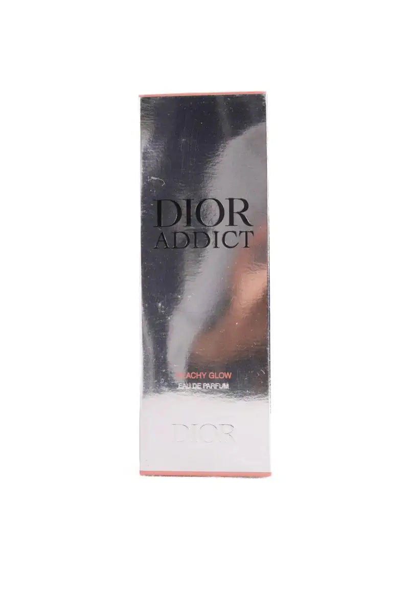 Parfum Dior Argent en 