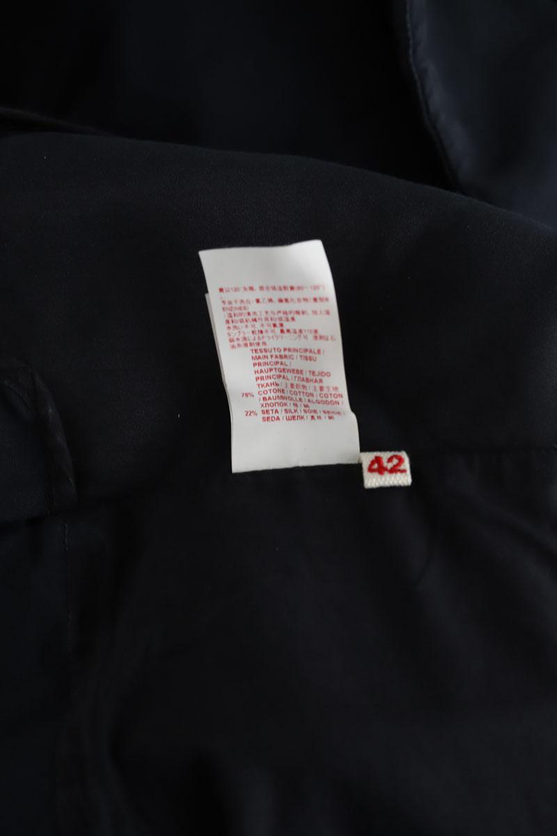 Mi-longueur Marni  Bleu