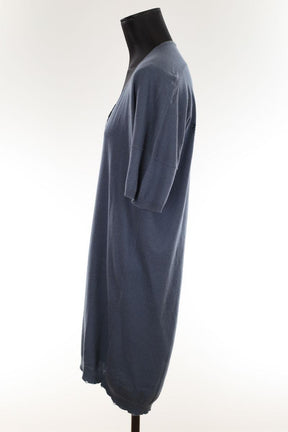 Mi-longueur Zadig & Voltaire  Bleu