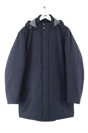 Manteau Other Brand  Bleu