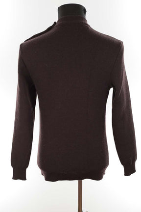 Pulls Saint James  Marron