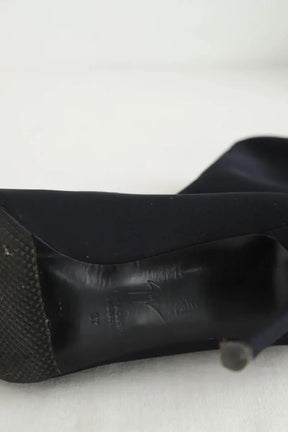 Boots Giuseppe Zanotti  Noir