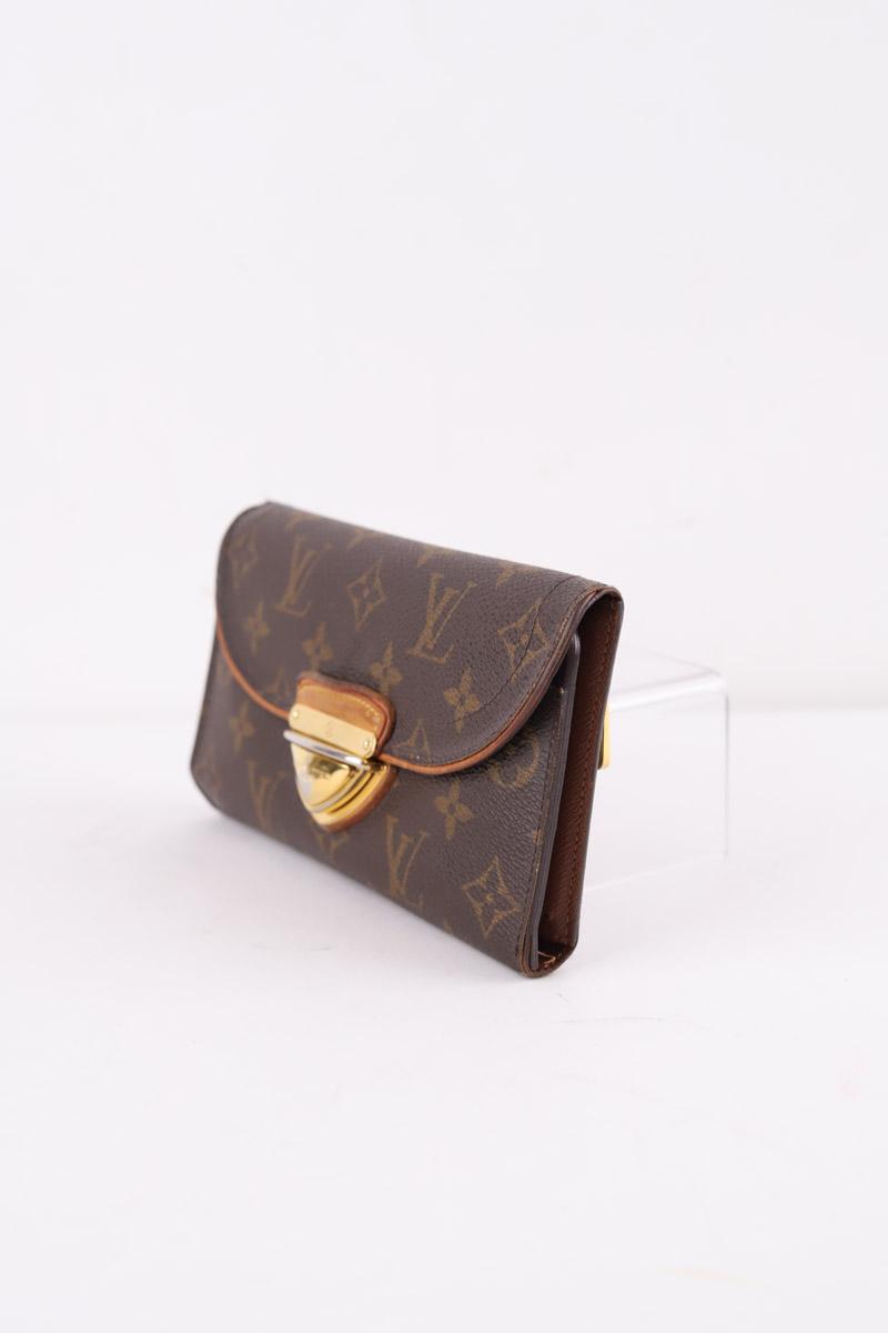 Porte-cartes Louis Vuitton de seconde main pour Femme