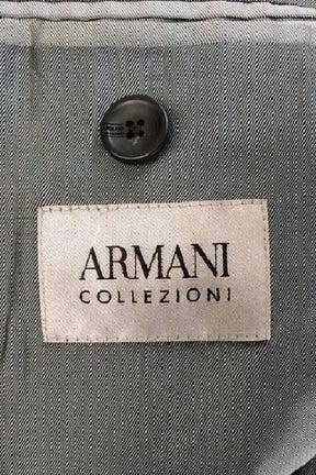 Veste Armani  Gris