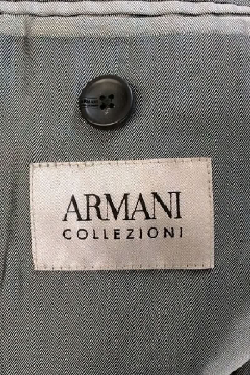 Veste Armani  Gris
