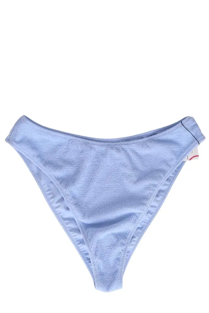 Maillot de bain Tj Swim Bleu en Synthétique, taille L - Seconde Main