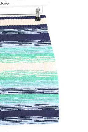 Mini jupe Claudie Pierlot  Multicolore