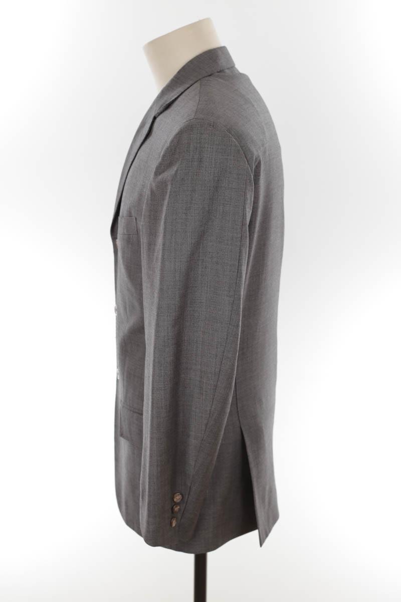 Costume Ralph Lauren  Gris