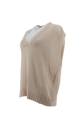 Pull-over Diega  Beige