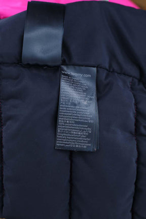 Doudounes Tommy Hilfiger  Rose