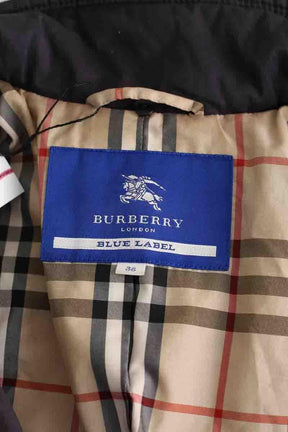 Autres Burberry  Gris