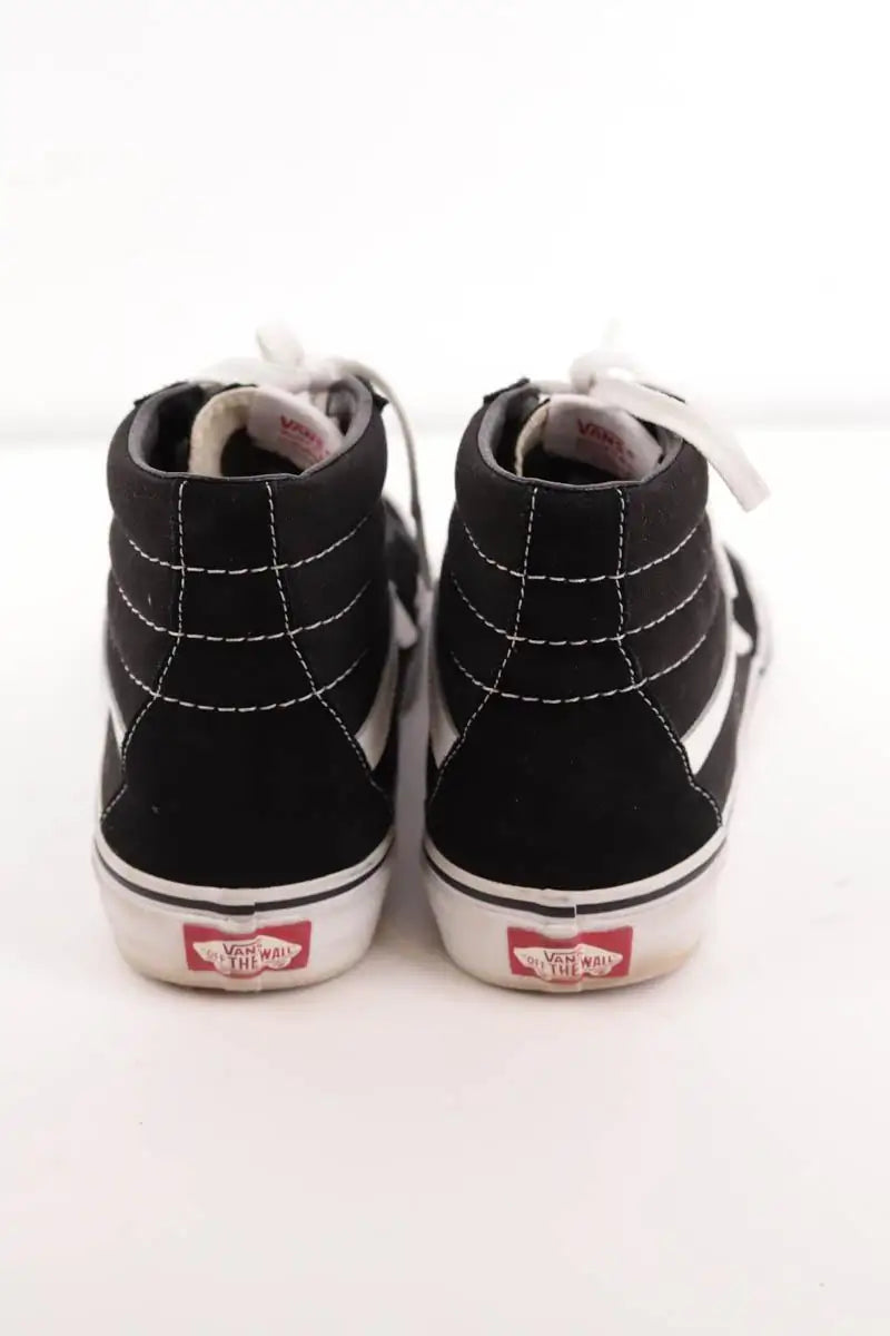 Baskets Vans  Noir