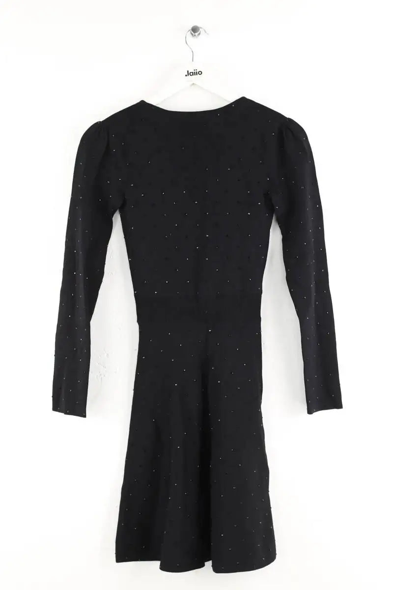 Robe The Kooples  Noir