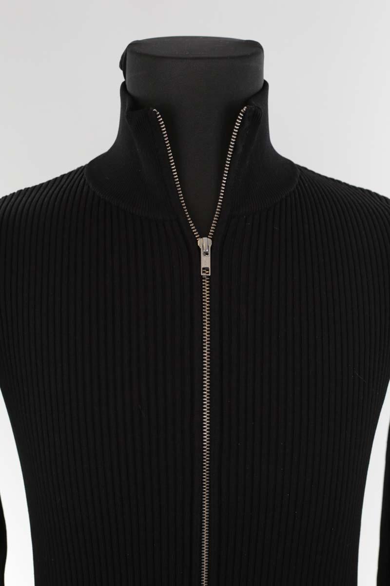 Veste Chimi  Noir