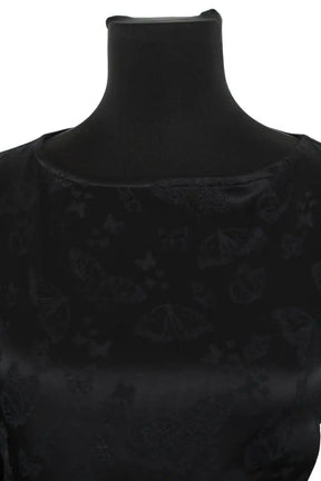 Blouse Musier  Noir